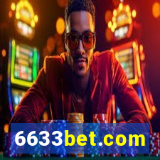 6633bet.com