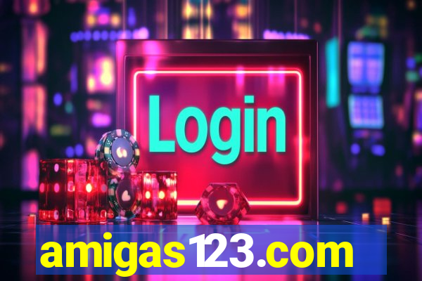 amigas123.com