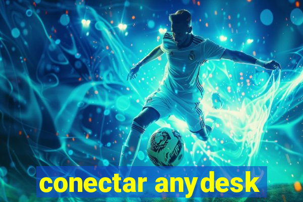 conectar anydesk