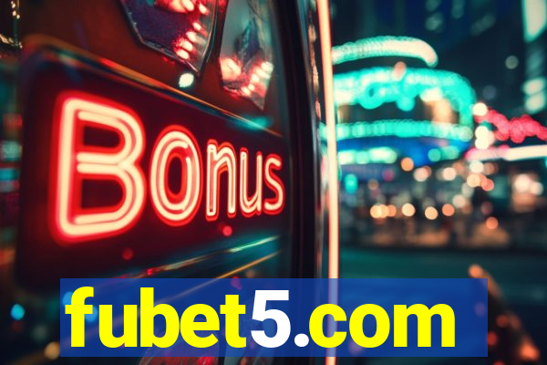 fubet5.com