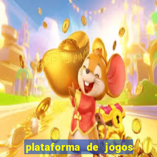 plataforma de jogos que paga de verdade