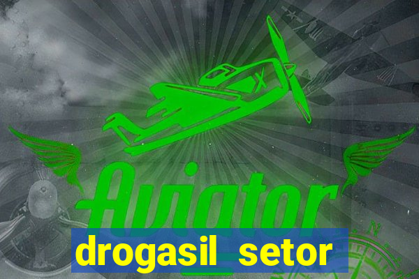 drogasil setor bueno telefone