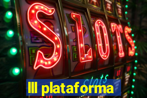 lll plataforma