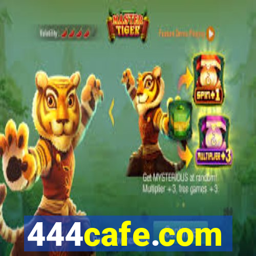 444cafe.com