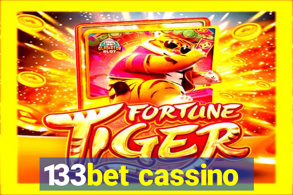 133bet cassino