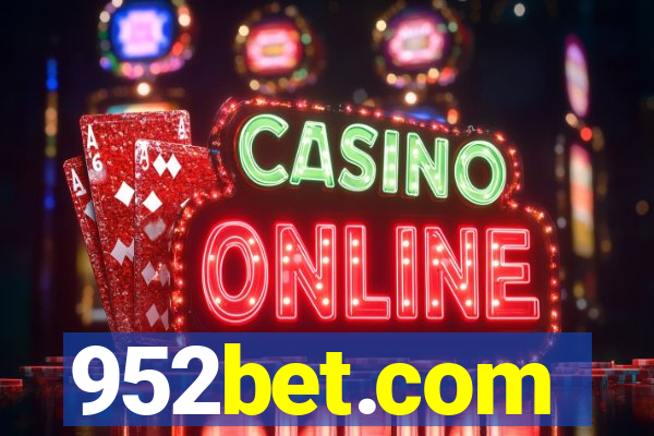 952bet.com