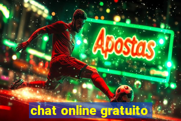 chat online gratuito