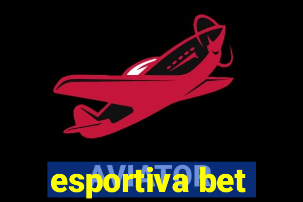 esportiva bet