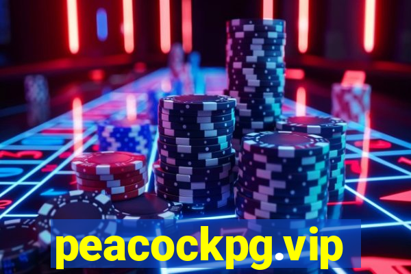 peacockpg.vip