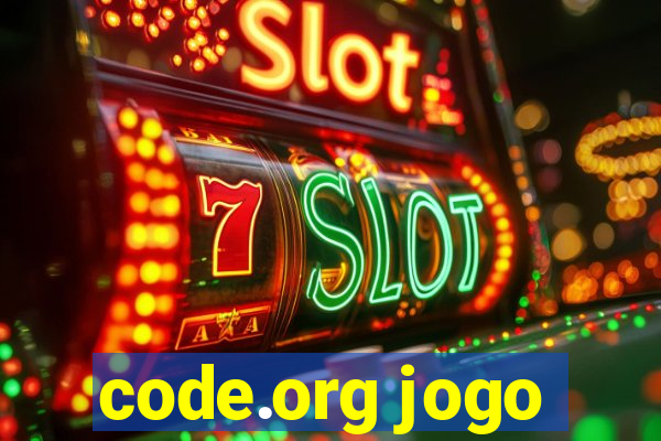 code.org jogo