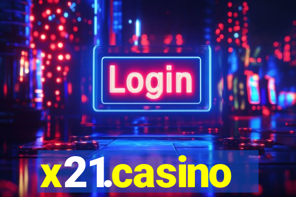 x21.casino