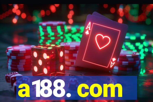 a188. com