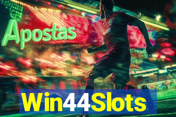 Win44Slots