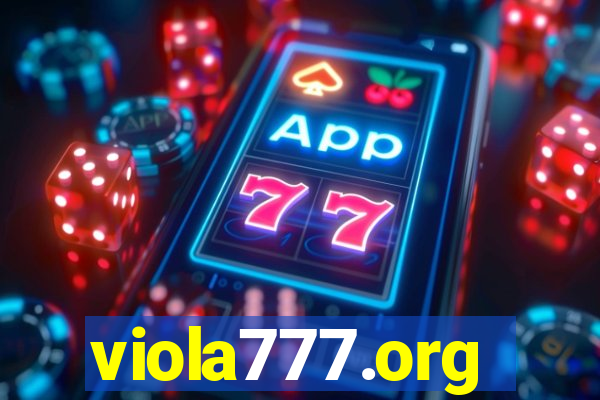 viola777.org