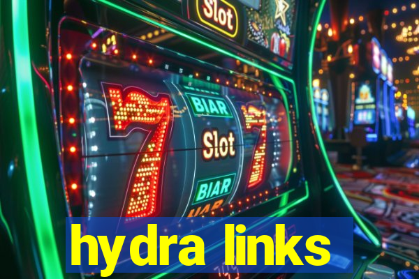 hydra links