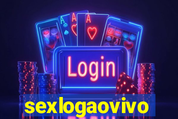 sexlogaovivo