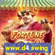 www.d4 swing