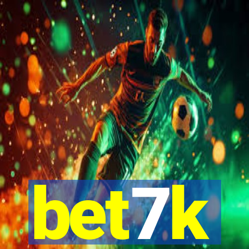 bet7k