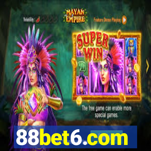 88bet6.com