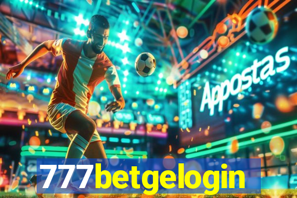 777betgelogin