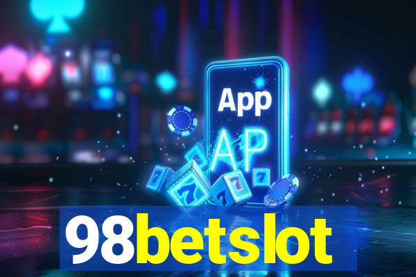 98betslot