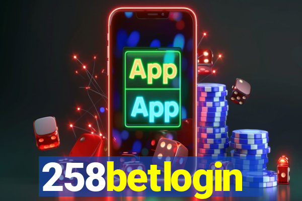 258betlogin