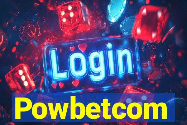 Powbetcom