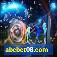 abcbet08.com