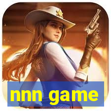 nnn game