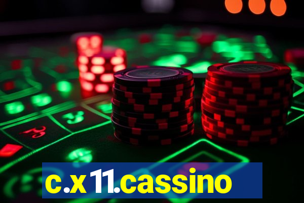 c.x11.cassino