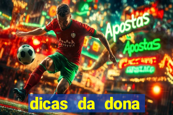 dicas da dona maria jogo do bicho