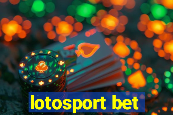 lotosport bet