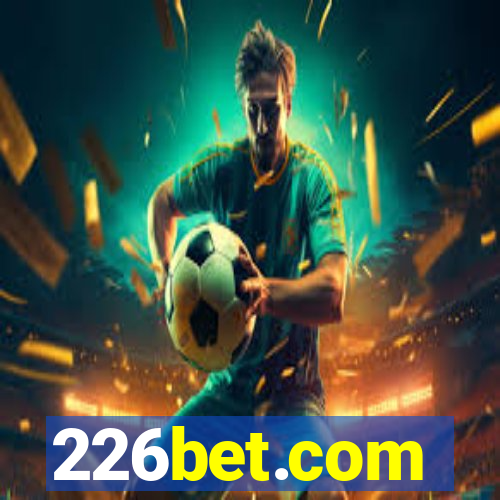 226bet.com