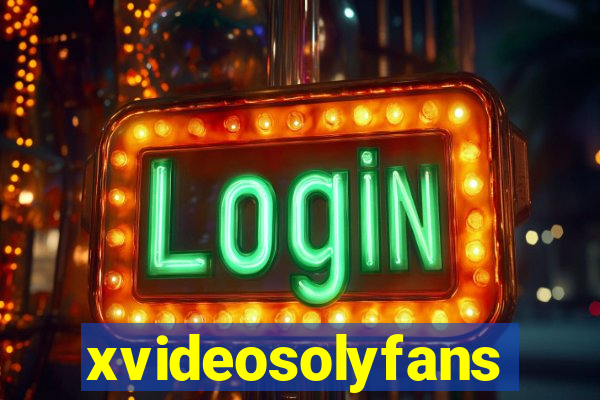 xvideosolyfans