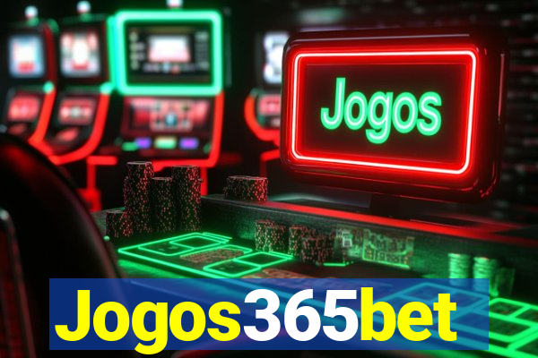 Jogos365bet