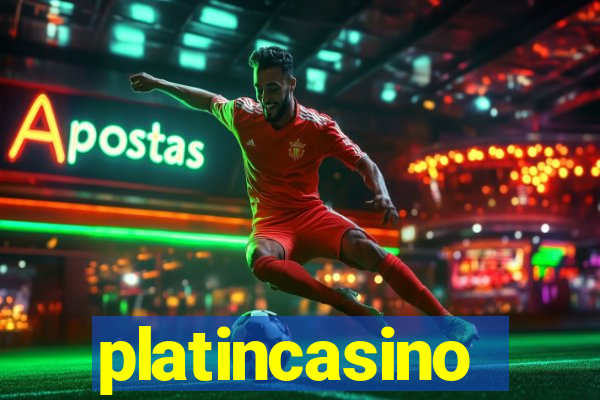 platincasino