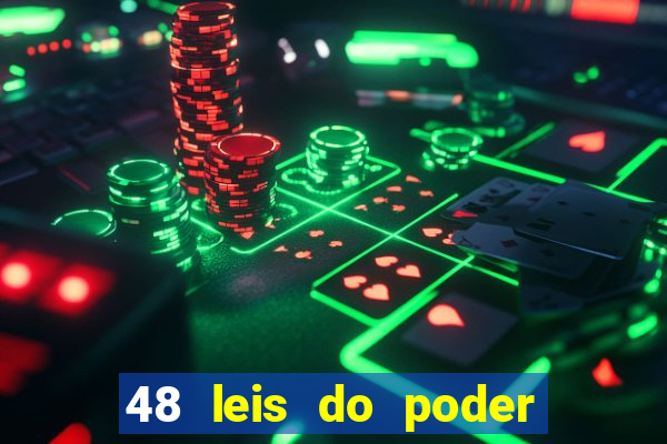 48 leis do poder pdf google drive