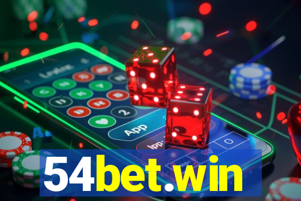 54bet.win