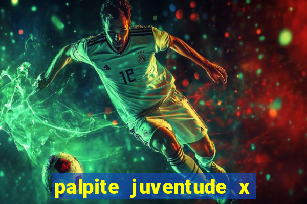 palpite juventude x atletico mg