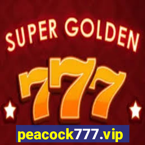 peacock777.vip