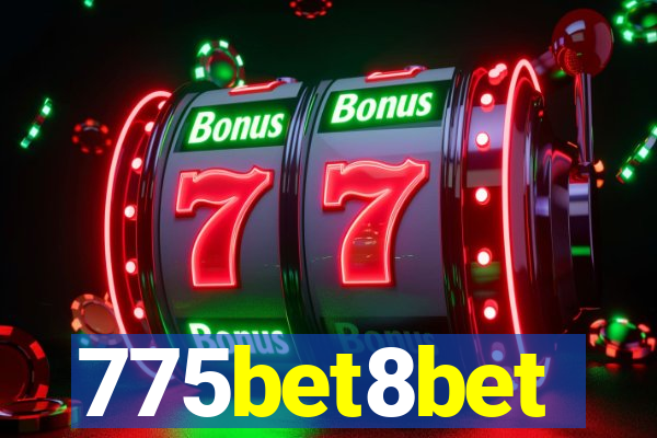 775bet8bet