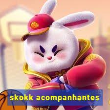 skokk acompanhantes