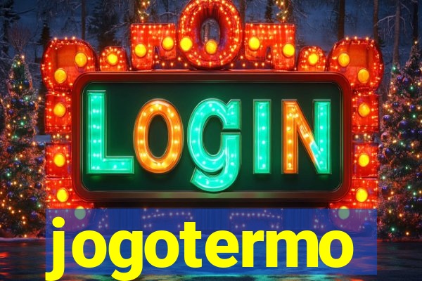 jogotermo