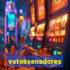 votossenadores