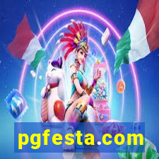 pgfesta.com