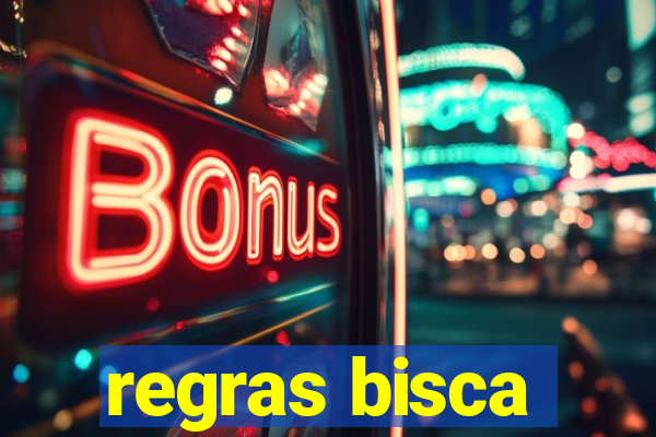 regras bisca