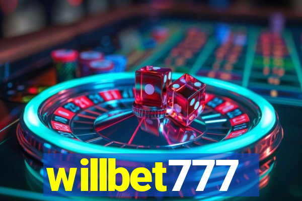 willbet777