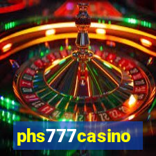 phs777casino