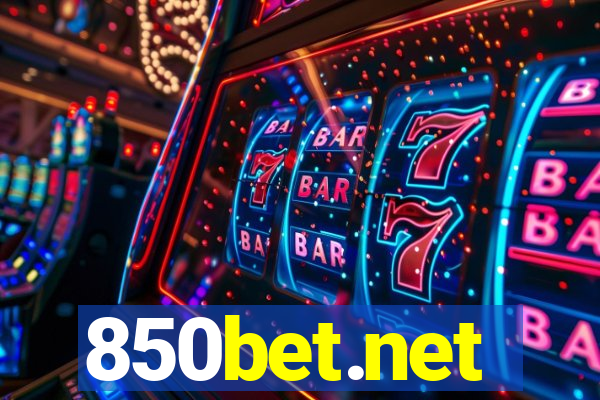 850bet.net