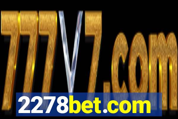 2278bet.com